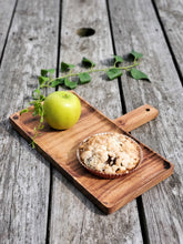 Load image into Gallery viewer, KORISSA Wooden Serving Tray