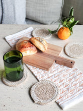 Load image into Gallery viewer, KORISSA Agora Drink Coaster (Set of 4)