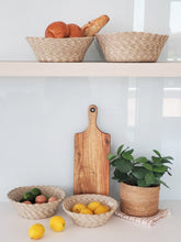 Load image into Gallery viewer, KORISSA Agora Woven Nesting Bowl (Set of 4)