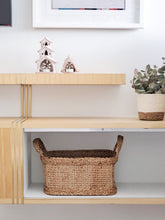 Load image into Gallery viewer, KORISSA Bono Rectangular Storage Basket