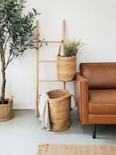 Load image into Gallery viewer, KORISSA Kata Wall Hanging Basket