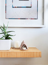Load image into Gallery viewer, KORISSA Terracotta Tea Light Candle Holder - Tree