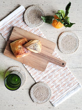 Load image into Gallery viewer, KORISSA Agora Drink Coaster (Set of 4)