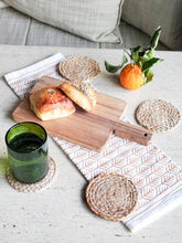 Load image into Gallery viewer, KORISSA Kata Natural Drink Coaster (Set of 4)