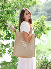 Load image into Gallery viewer, KORISSA Market Bag - Nature