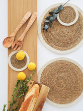 Load image into Gallery viewer, KORISSA Savar Placemat (Set of 4)