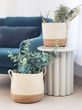Load image into Gallery viewer, KORISSA Savar Basket with Side Handle