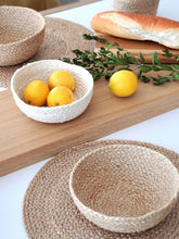 Load image into Gallery viewer, KORISSA Kata Candy Bowl - White (Set of 4)