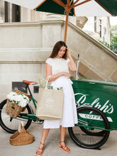 Load image into Gallery viewer, KORISSA Market Bag - Earth