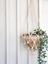 Load image into Gallery viewer, KORISSA Plant Hanger - Shuly