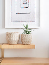 Load image into Gallery viewer, KORISSA Agora Bin