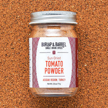 Load image into Gallery viewer, Sun-Dried Tomato Powder - Burlap & Barrel