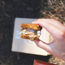 Load image into Gallery viewer, JEM Organics JEM S'mores Kit