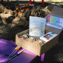Load image into Gallery viewer, JEM Organics JEM S'mores Kit