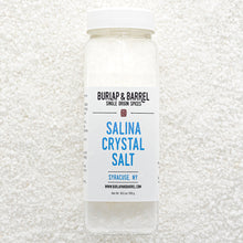 Load image into Gallery viewer, Salina Crystal Salt - Burlap & Barrel