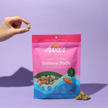 Load image into Gallery viewer, Ava's Pet Palace Power Pack Bags - Protein Dog Treat Bundle