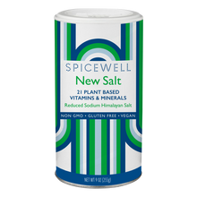 Load image into Gallery viewer, Salt Shaker Original Packaging