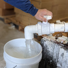 Load image into Gallery viewer, Salina Crystal Salt - Burlap & Barrel