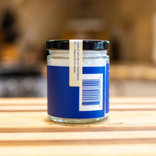 Load image into Gallery viewer, Syracuse Sea Salt Salt City Flake Salt Jar