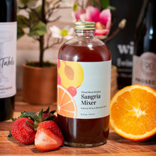 Load image into Gallery viewer, Sangria Mixer, 16 fl oz by Wood Stove Kitchen