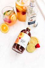 Load image into Gallery viewer, Sangria Mixer, 16 fl oz by Wood Stove Kitchen