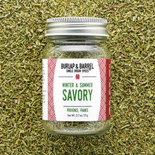 Load image into Gallery viewer, Burlap & Barrel Savory