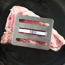 Load image into Gallery viewer, Meat with Grilling Tool