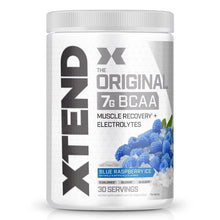 Load image into Gallery viewer, Xtend BCAA