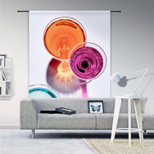 Load image into Gallery viewer, Uniek Living ORGANIC COTTON WALL HANGING TAPESTRY