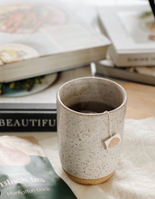 Load image into Gallery viewer, Us Two Tea The Day & Night: Black Tea and Jasmine Tea