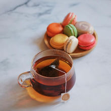 Load image into Gallery viewer, Us Two Tea The Sampler Pack: All Four Flavors(Travel size)