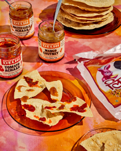 Load image into Gallery viewer, Brooklyn Delhi Essential Indian Condiments Bundle