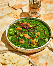 Load image into Gallery viewer, Brooklyn Delhi Chutney Trio