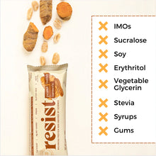 Load image into Gallery viewer, Peanut Butter Turmeric by Resist Nutrition