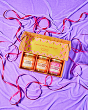 Load image into Gallery viewer, Brooklyn Delhi Chutney Trio Gift Set