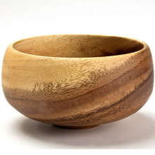 Load image into Gallery viewer, Uniek Living BOWL ACA ROUND JAPANESE CALABASH 10 X 20 CM