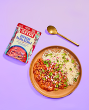Load image into Gallery viewer, Brooklyn Delhi Red Bean Rajma Masala Pouch - 6 pouches case