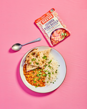 Load image into Gallery viewer, Brooklyn Delhi Chickpea Tikka Masala Pouch - 6 pouches case
