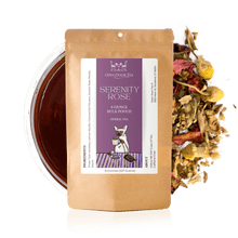 Load image into Gallery viewer, Open Door Tea Serenity Rose
