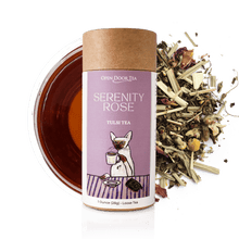 Load image into Gallery viewer, Open Door Tea Serenity Rose