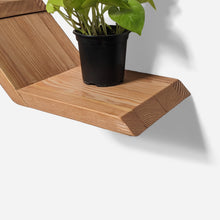 Load image into Gallery viewer, Formr Lean shelf