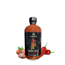 Load image into Gallery viewer, Sweet Date Hot Sauce by CW Dressings™