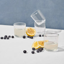 Load image into Gallery viewer, Rigby short drinking glass set