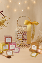 Load image into Gallery viewer, Mala Tara Signature Glow Gift Basket