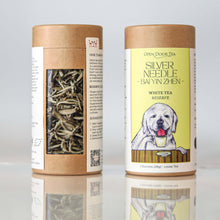 Load image into Gallery viewer, Open Door Tea Silver Needle