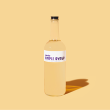 Load image into Gallery viewer, Cheeky Cocktails Simple Syrup
