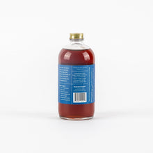 Load image into Gallery viewer, Ski Season Sangria Mixer, 16oz by Wood Stove Kitchen