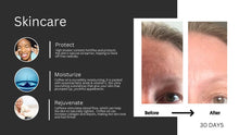 Load image into Gallery viewer, Apply twice a day to clean skin