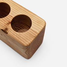 Load image into Gallery viewer, Formr Slot cooking utensil holder