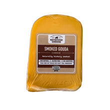 Load image into Gallery viewer, Keystone Cheese Smoked Gouda